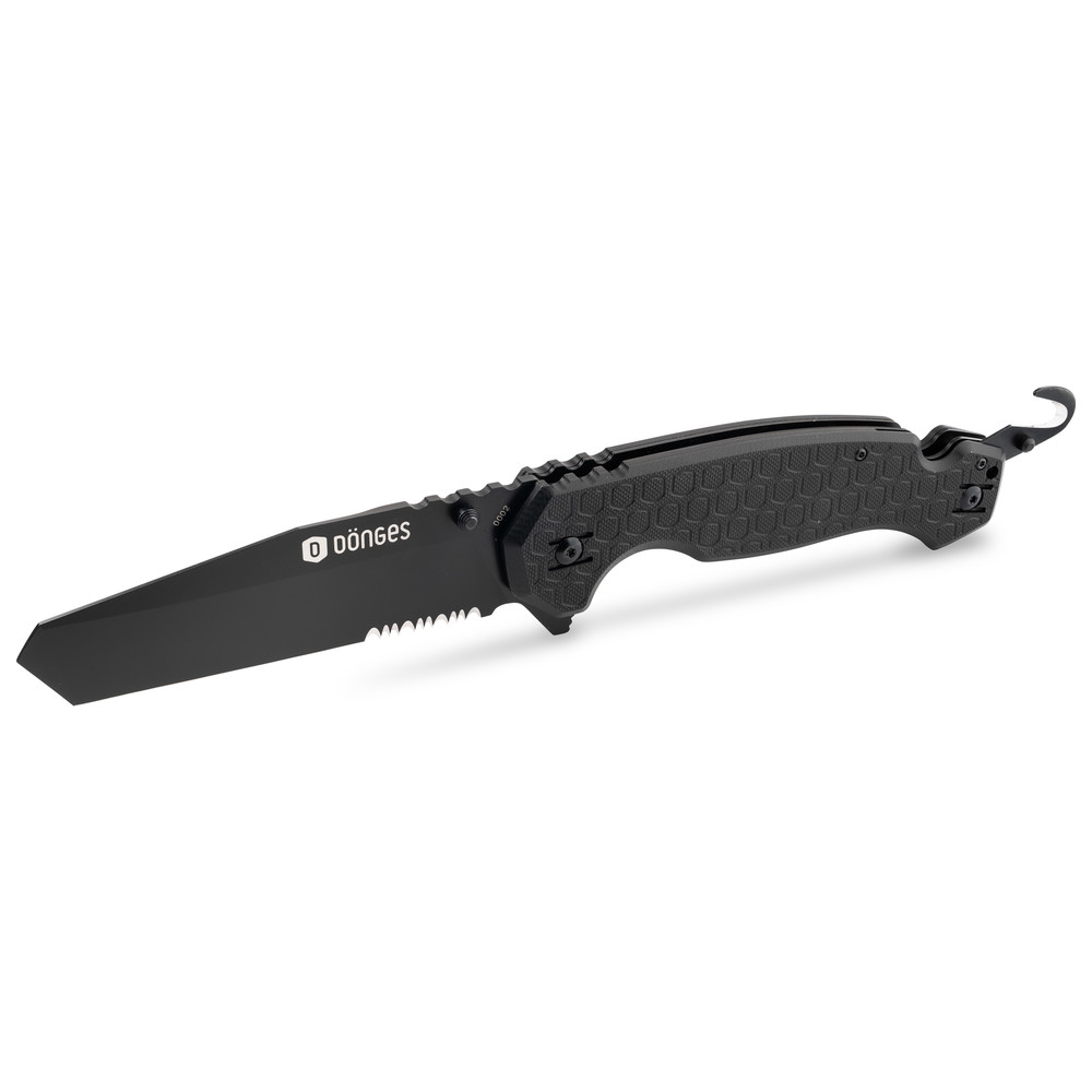 Dönges Rettungsmesser Professional Tactical