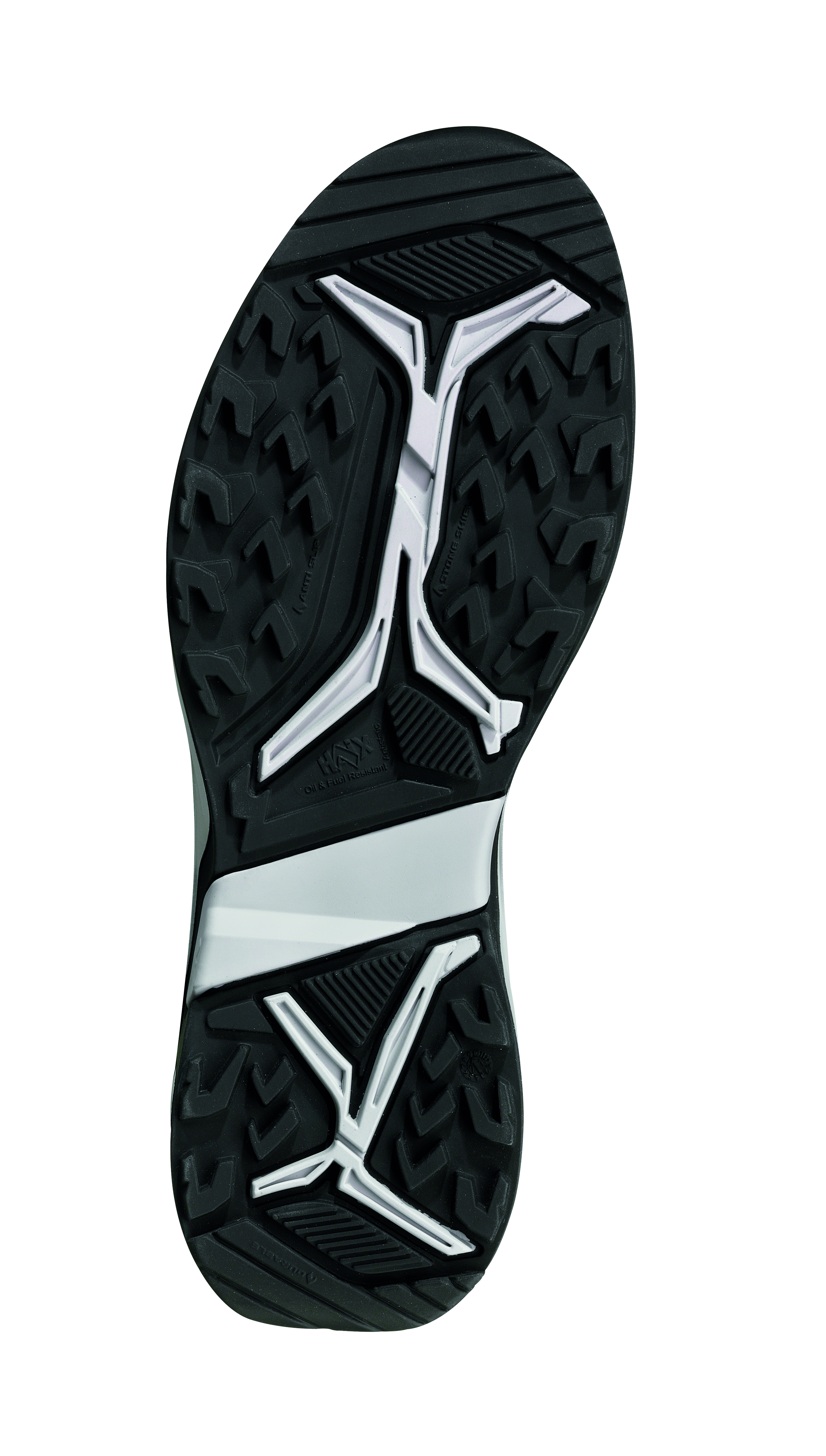 HAIX CONNEXIS Force Air navy