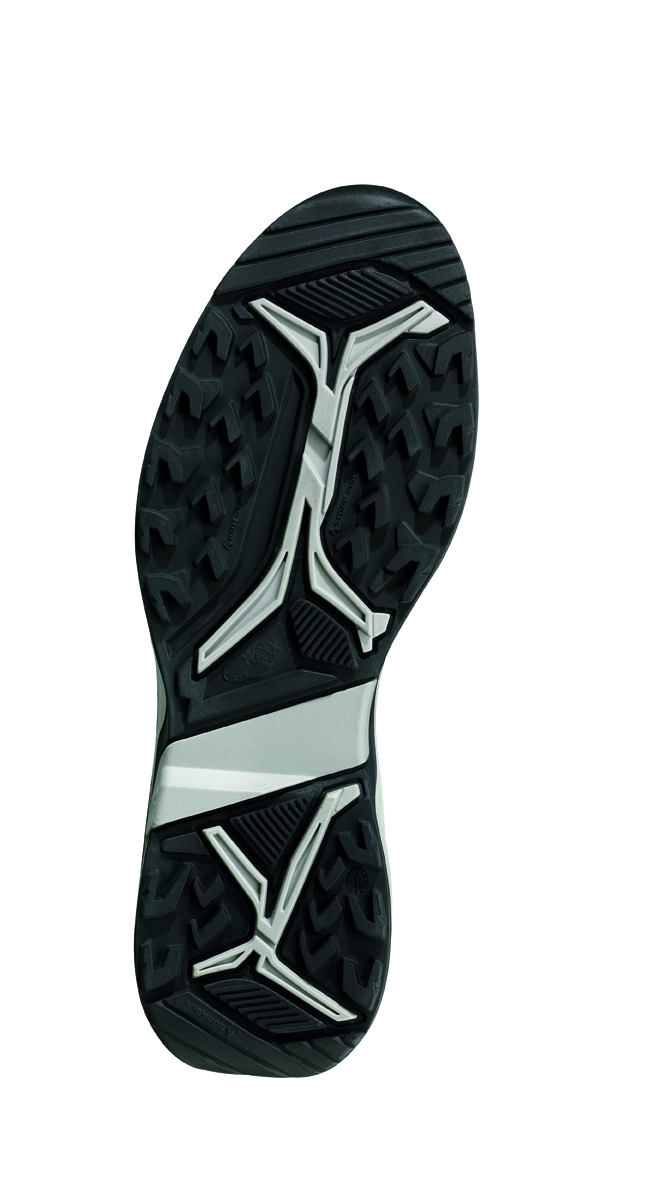 HAIX CONNEXIS Force Air Ws graphite