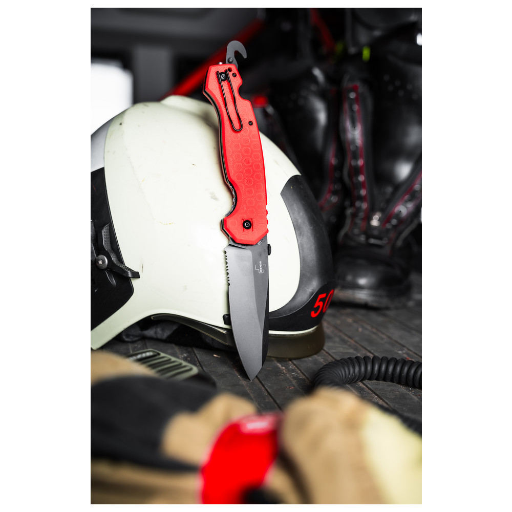 Dönges Rettungsmesser Professional