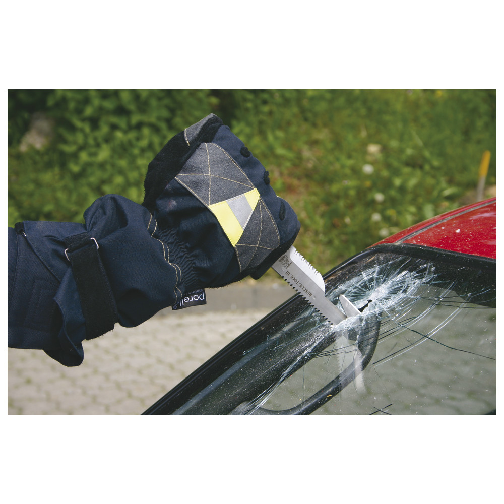 GLAS-MASTER Rettungsmesser RT-III