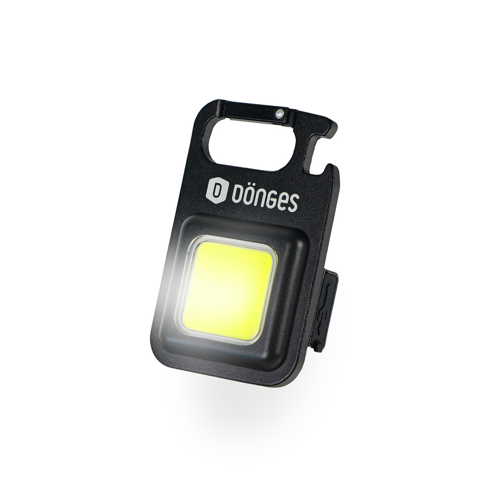 Dönges Multifunktionale COB LED-Leuchte Mini