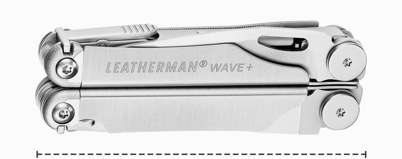 LEATHERMAN Wave®+