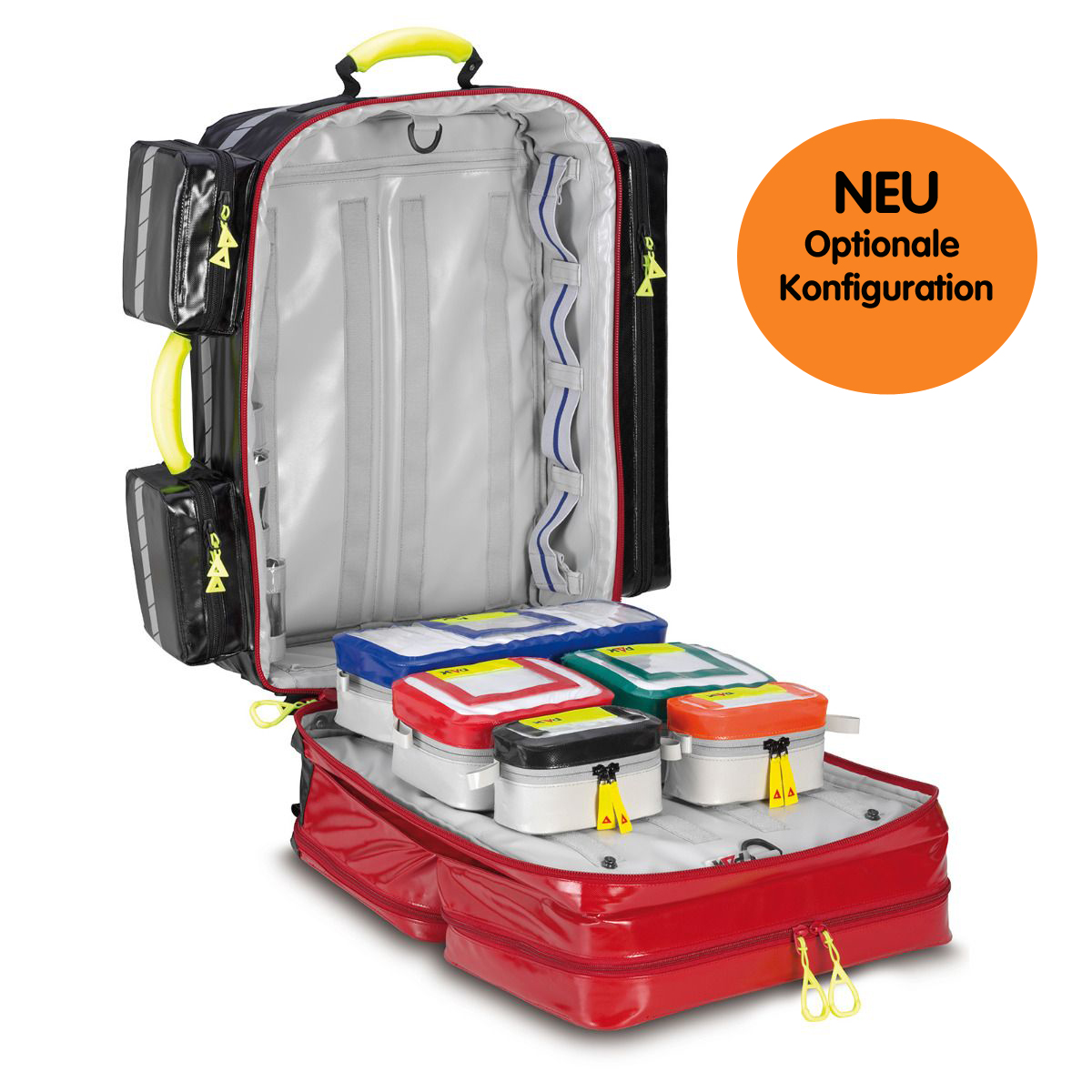 PAX Rucksack Wasserkuppe L-ST-FT2