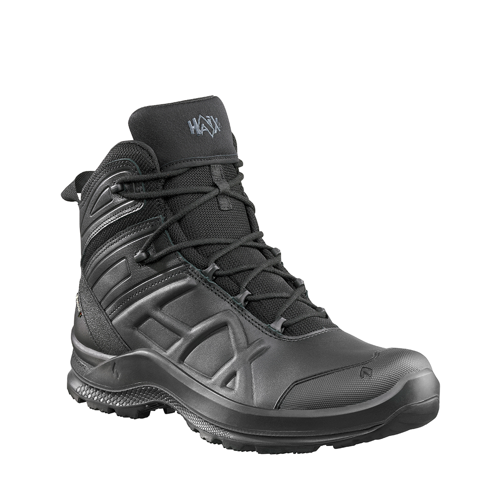 HAIX Black Eagle Tactical Pro 2.1 GTX mid/black