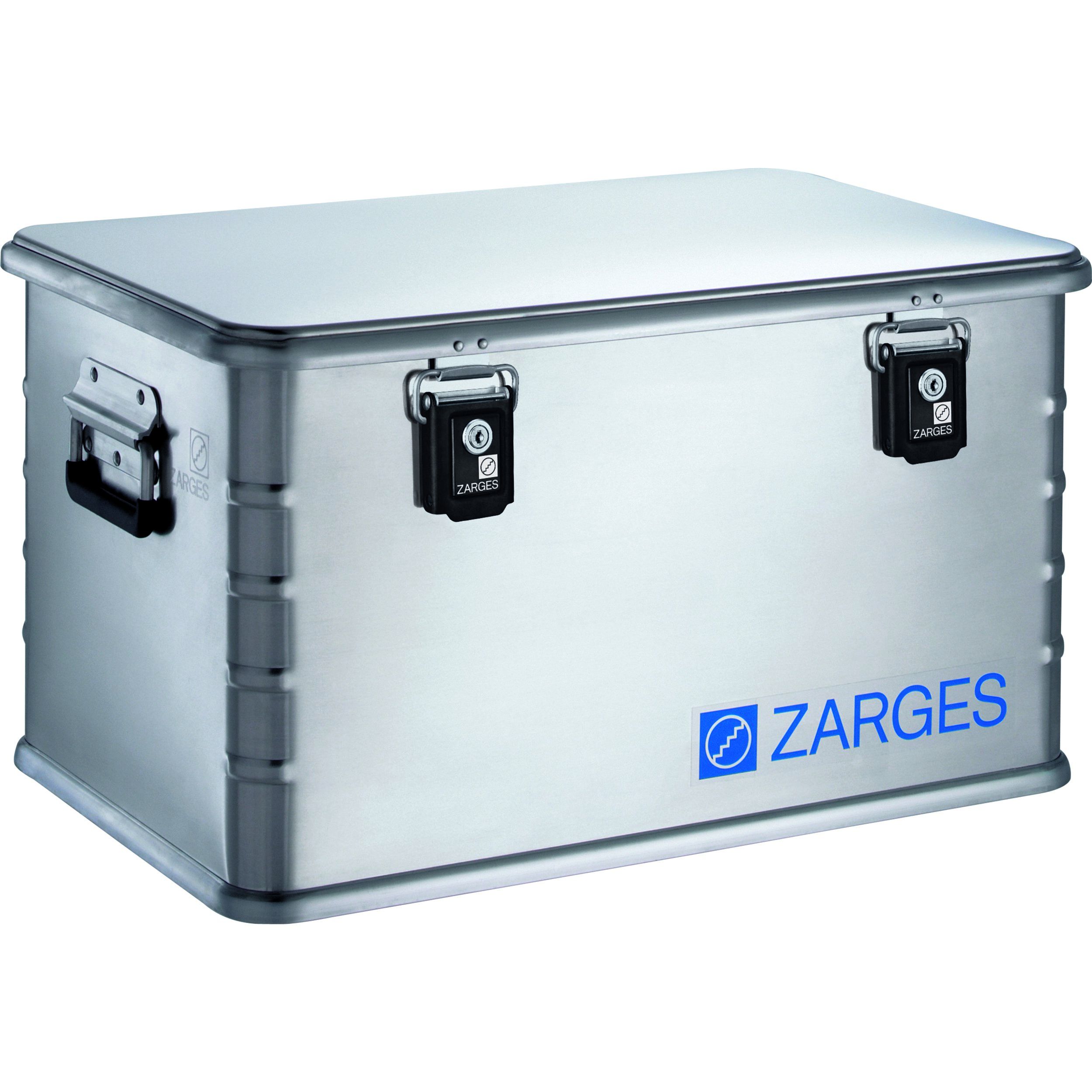 ZARGES Mini-Box Plus 600 x 400 x 330 mm