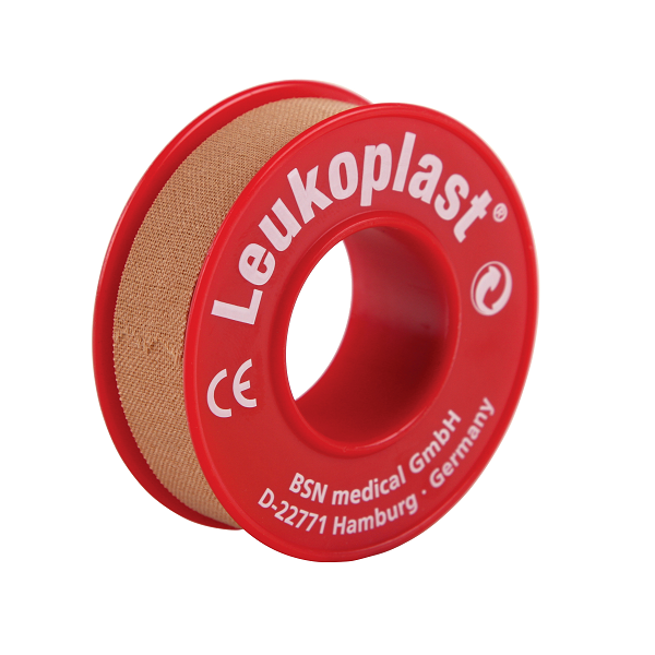 BSN medical Leukoplast® Rollenpflaster