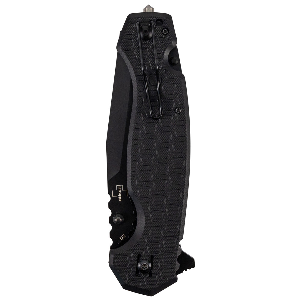 Dönges Rettungsmesser Professional Tactical