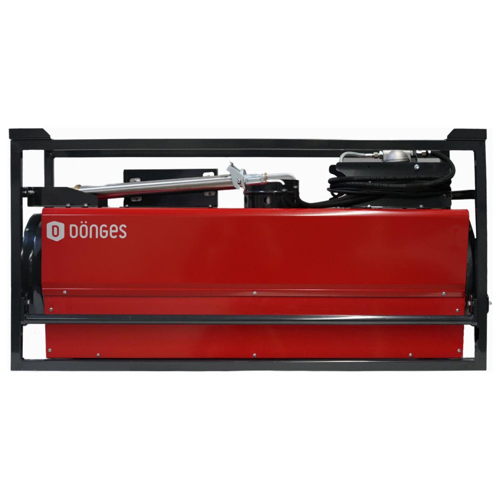 DÖNGES Zeltheizung Air 30 Flex