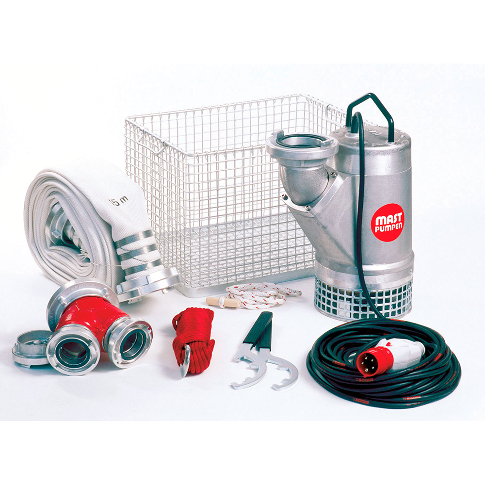 MAST Pumpensatz T 20
