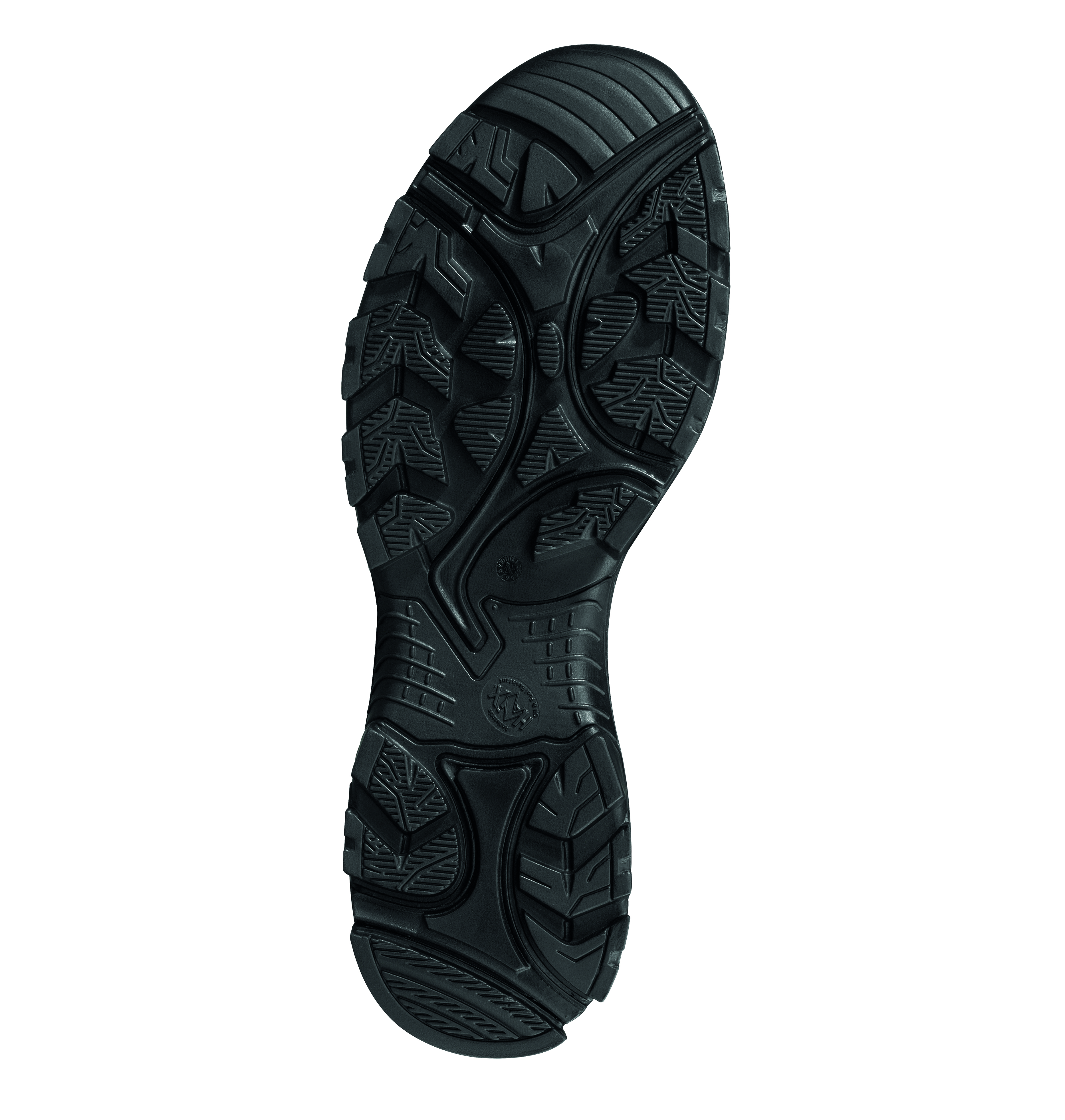 HAIX BLACK EAGLE Safety 610 | V, GTX, black