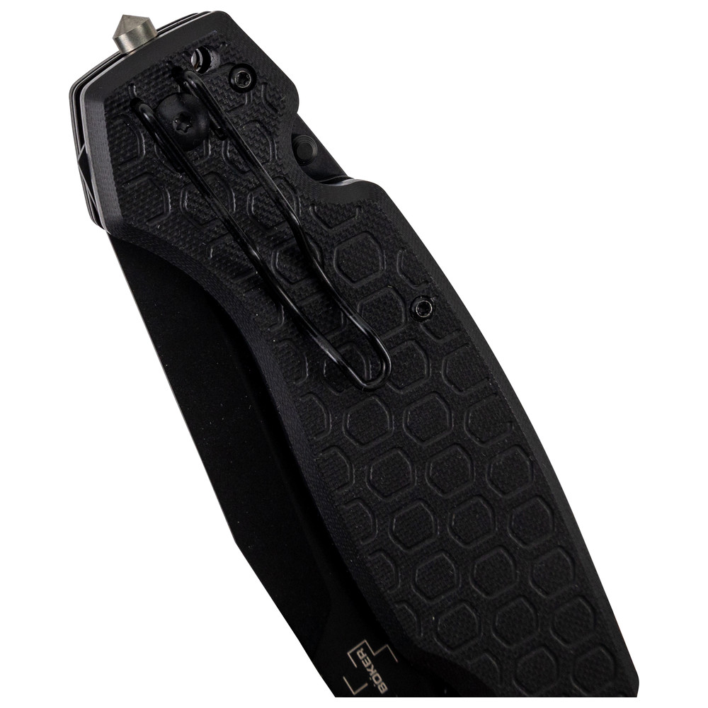 Dönges Rettungsmesser Professional Tactical