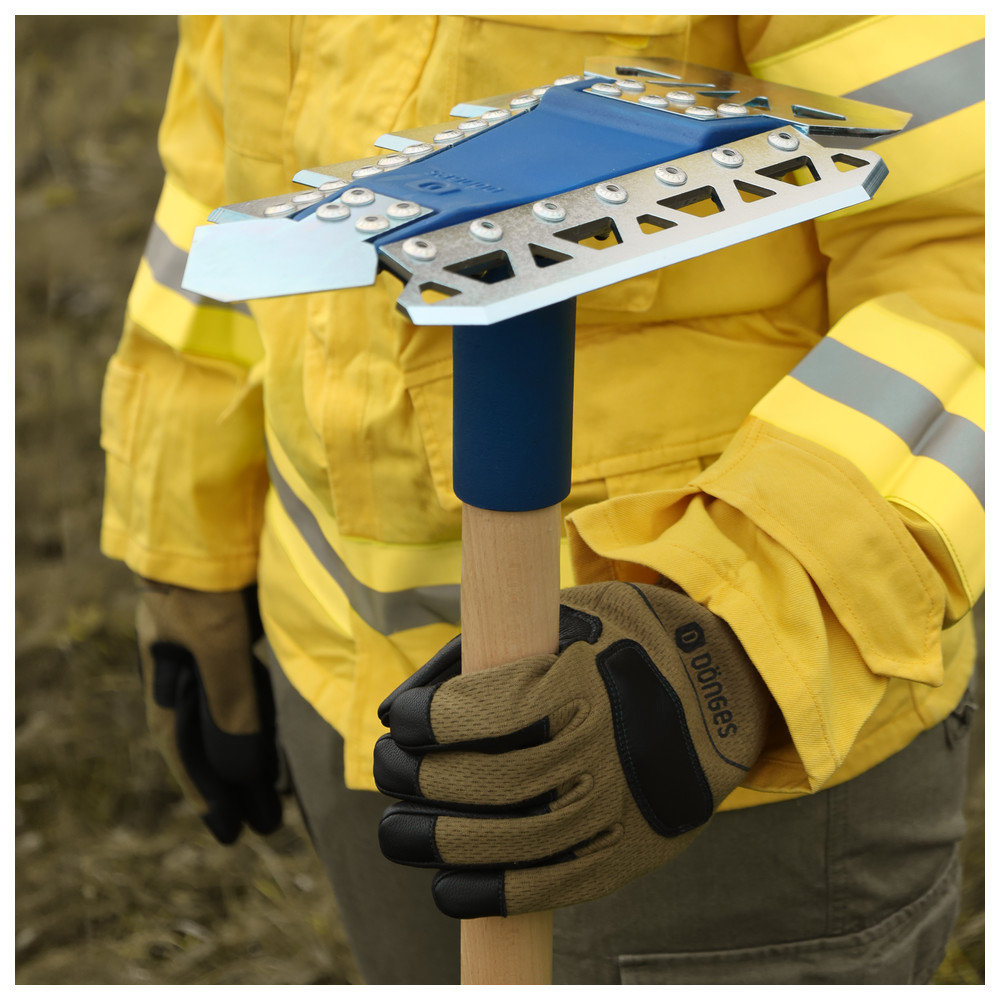 DÖNGES Waldbrand-Handschuhe Wildland Fire