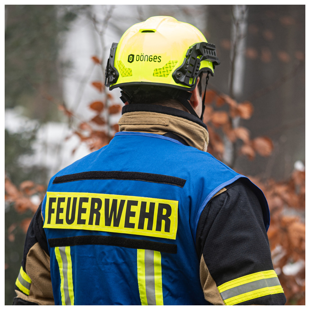 Busch Protective Schutzhelm ATR-1