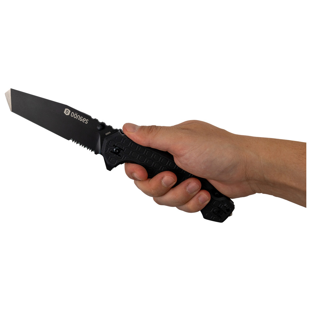 Dönges Rettungsmesser Professional Tactical