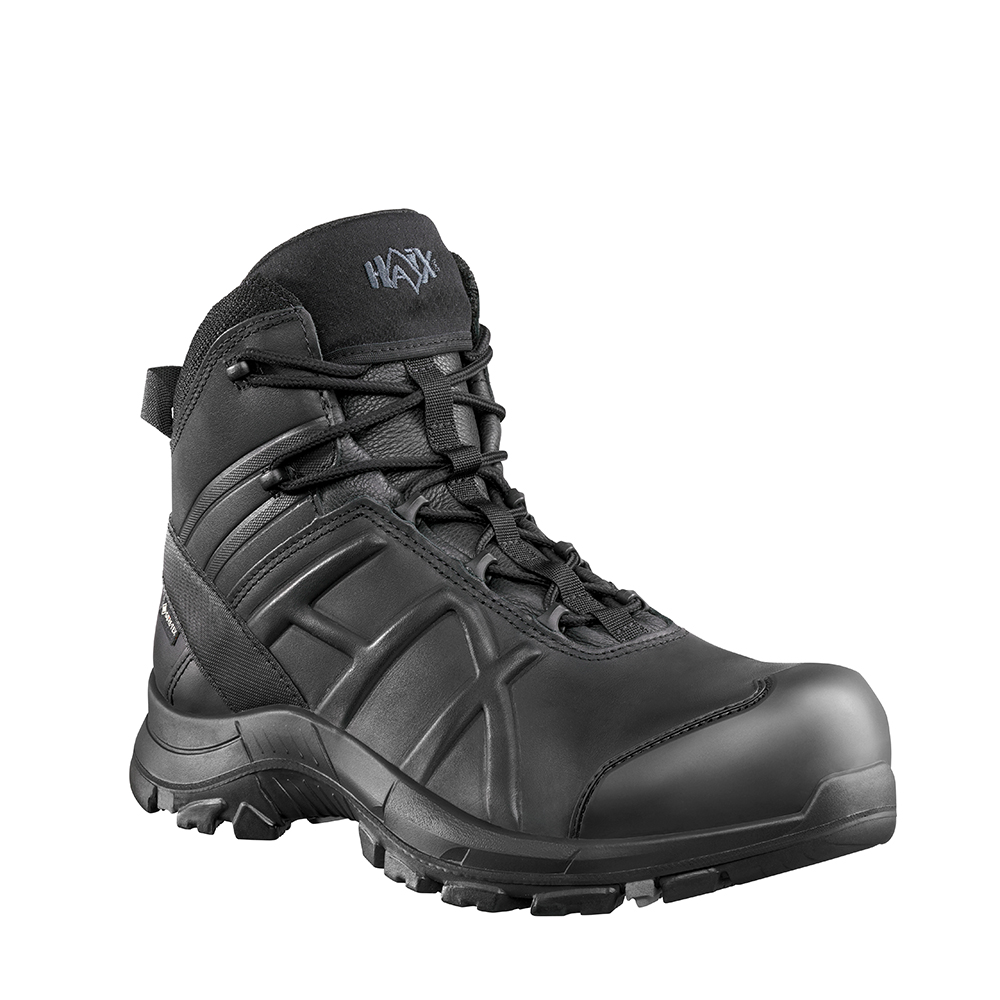 HAIX Black Eagle Safety 50 Mid