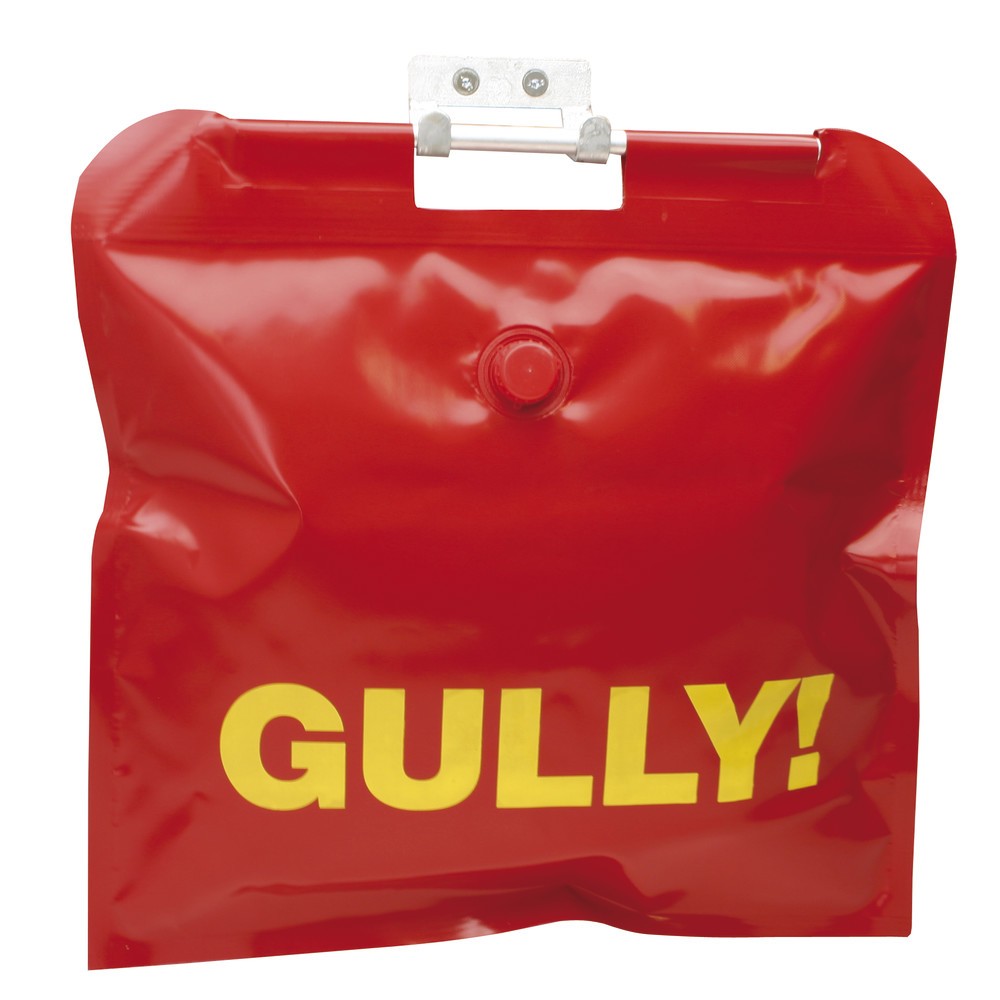 Gully-Stop Kanal-Schnellabdichtung 70 x 70 cm