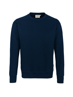 HAKRO 471 Sweat-Shirt 300g 70/30%, 60°