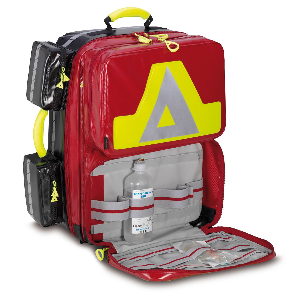PAX Rucksack Wasserkuppe L-ST-FT2