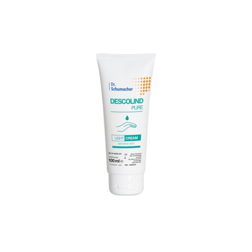 Dr. Schumacher Descolind Pure Light Cream