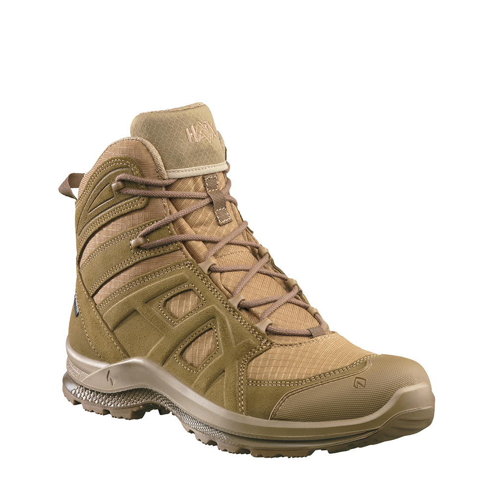 HAIX Black Eagle Athletic 2.0 V GTX mid/coyote