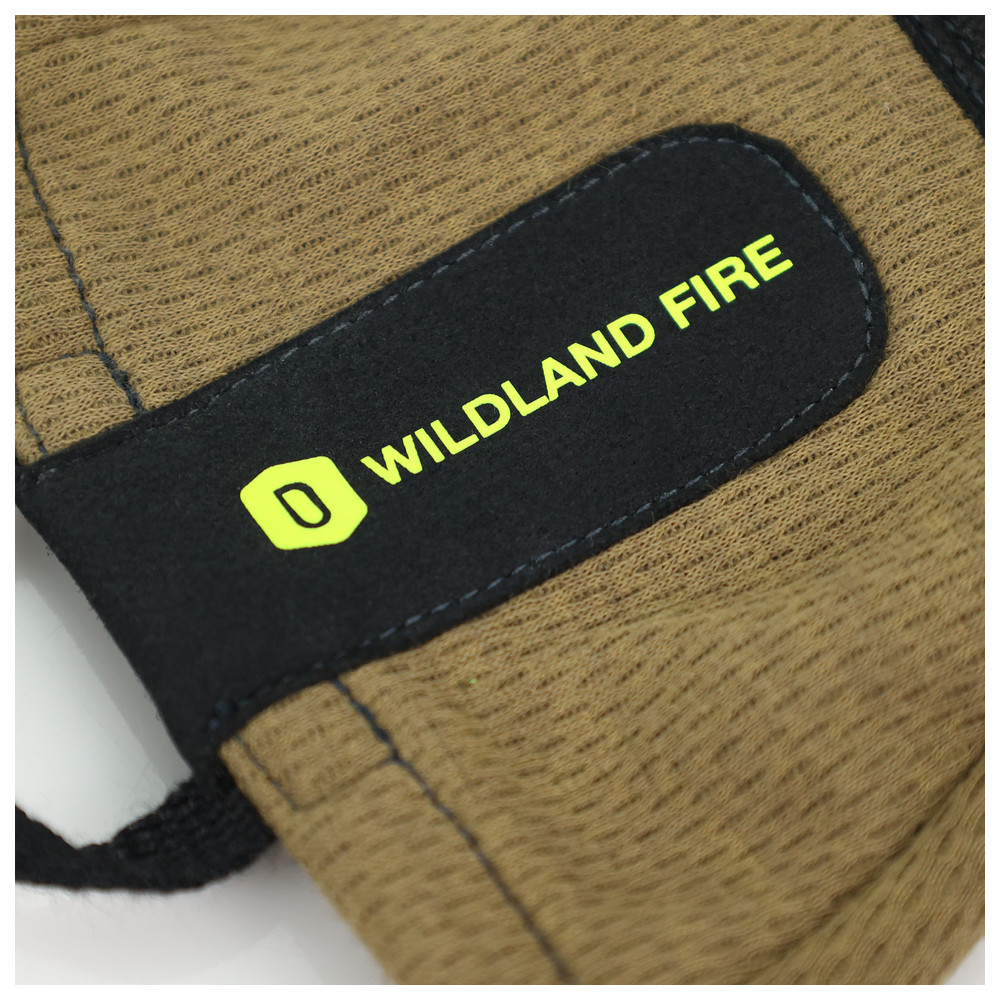 DÖNGES Waldbrand-Handschuhe Wildland Fire