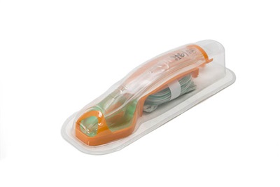 INTERSURGICAL i-gel O2 Resus Pack