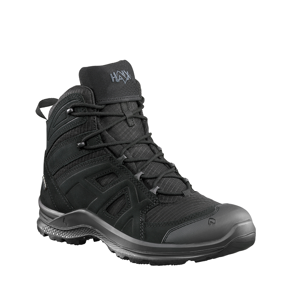 HAIX Black Eagle Athletic 2.0 V GTX mid/black