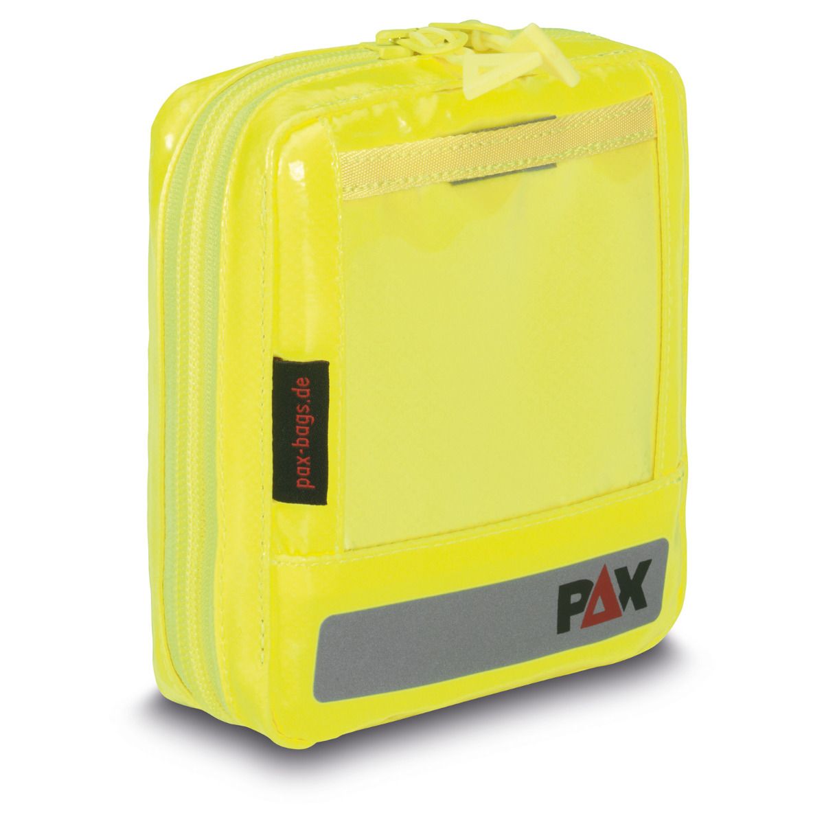 PAX Ampullarium BTM 9