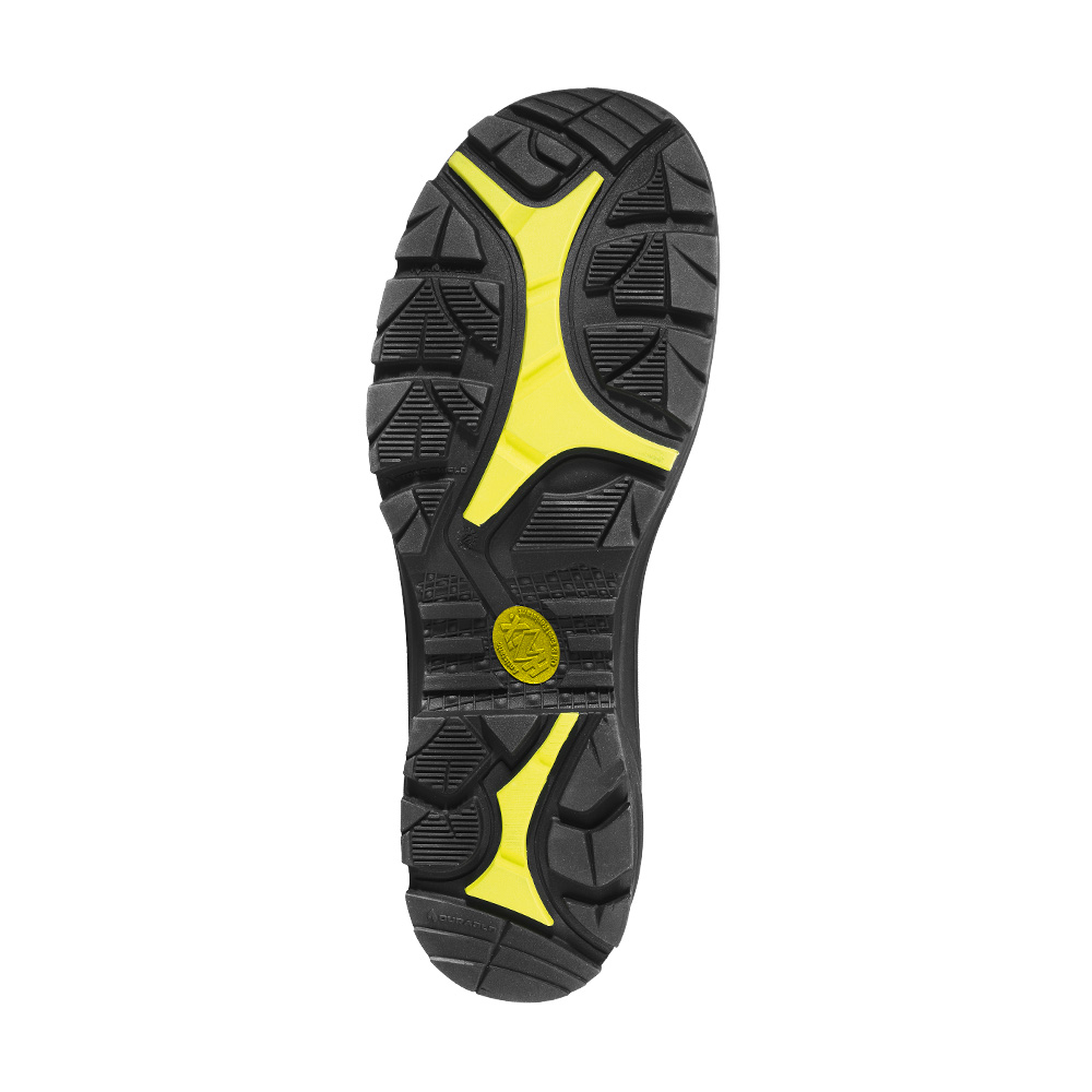 HAIX FIRE EAGLE 2.0 high