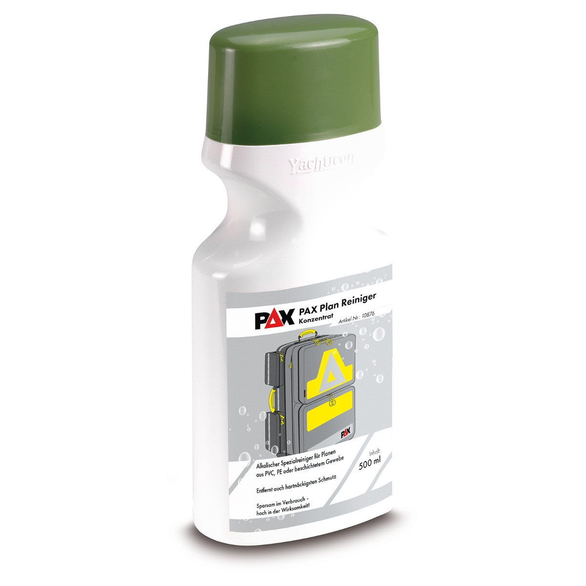 PAX Planenreiniger 500 ml