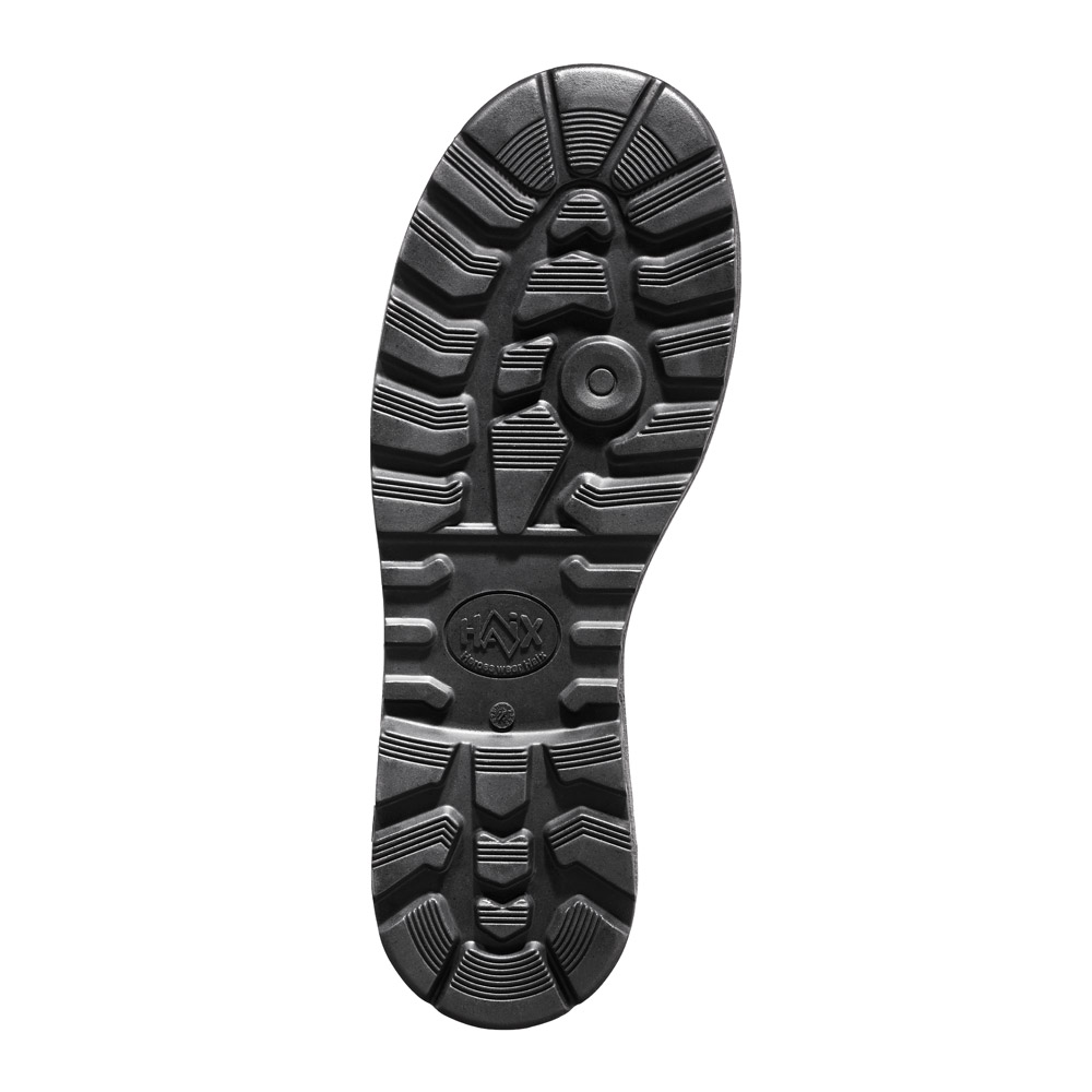 HAIX Fire Flash Gamma 2.0