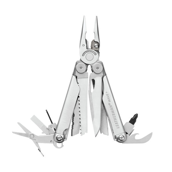 LEATHERMAN Wave®+