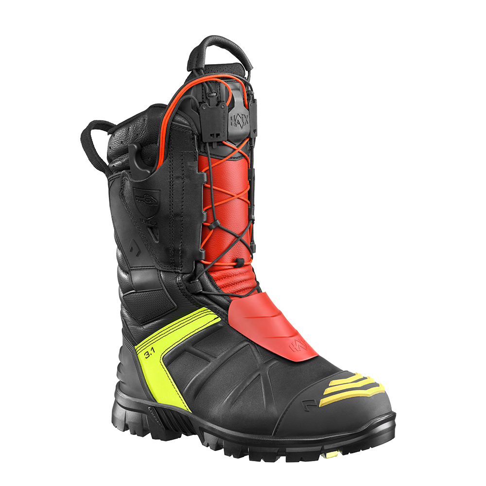 HAIX Fire Hero 3.1