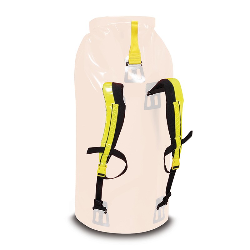 PAX Rucksackschultergurt Set für PAX-Sack