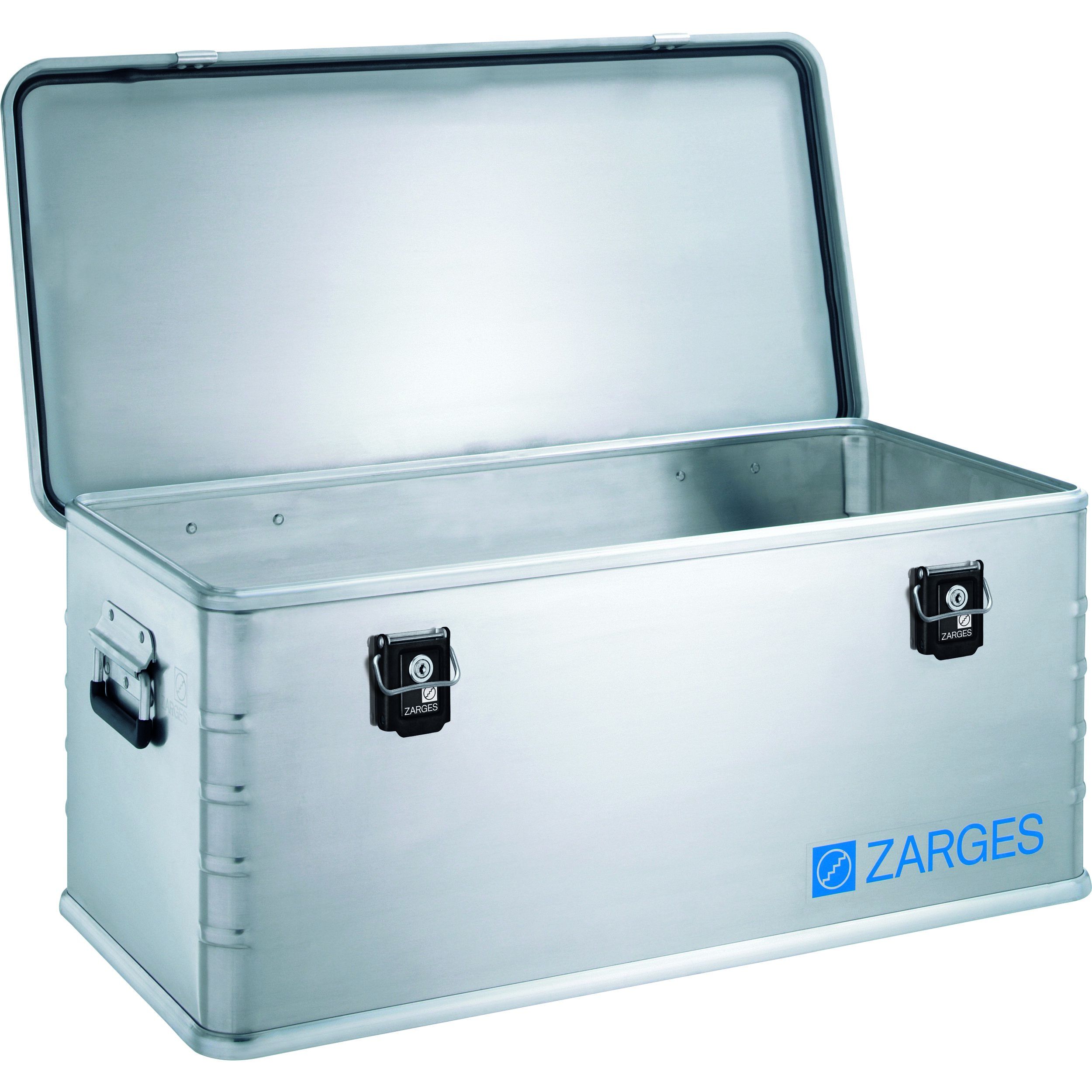 ZARGES Midi-Box 800 x 400 x 330 mm