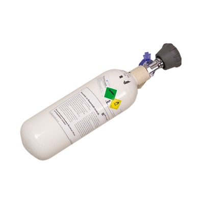 SÖHNGEN Sauerstoff-Flasche 1 Liter