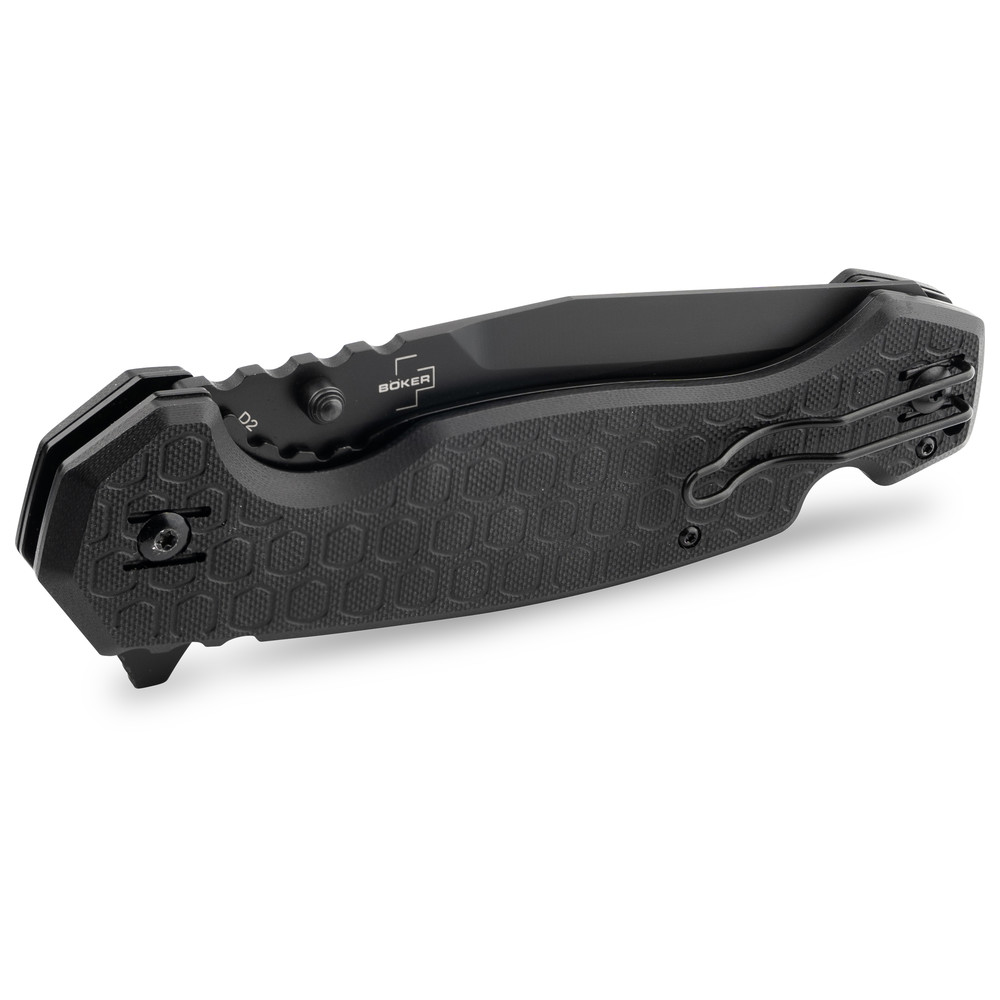 Dönges Rettungsmesser Professional Tactical