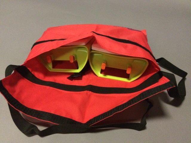 ULTRAMEDIC ultraHEAD-LOCK II