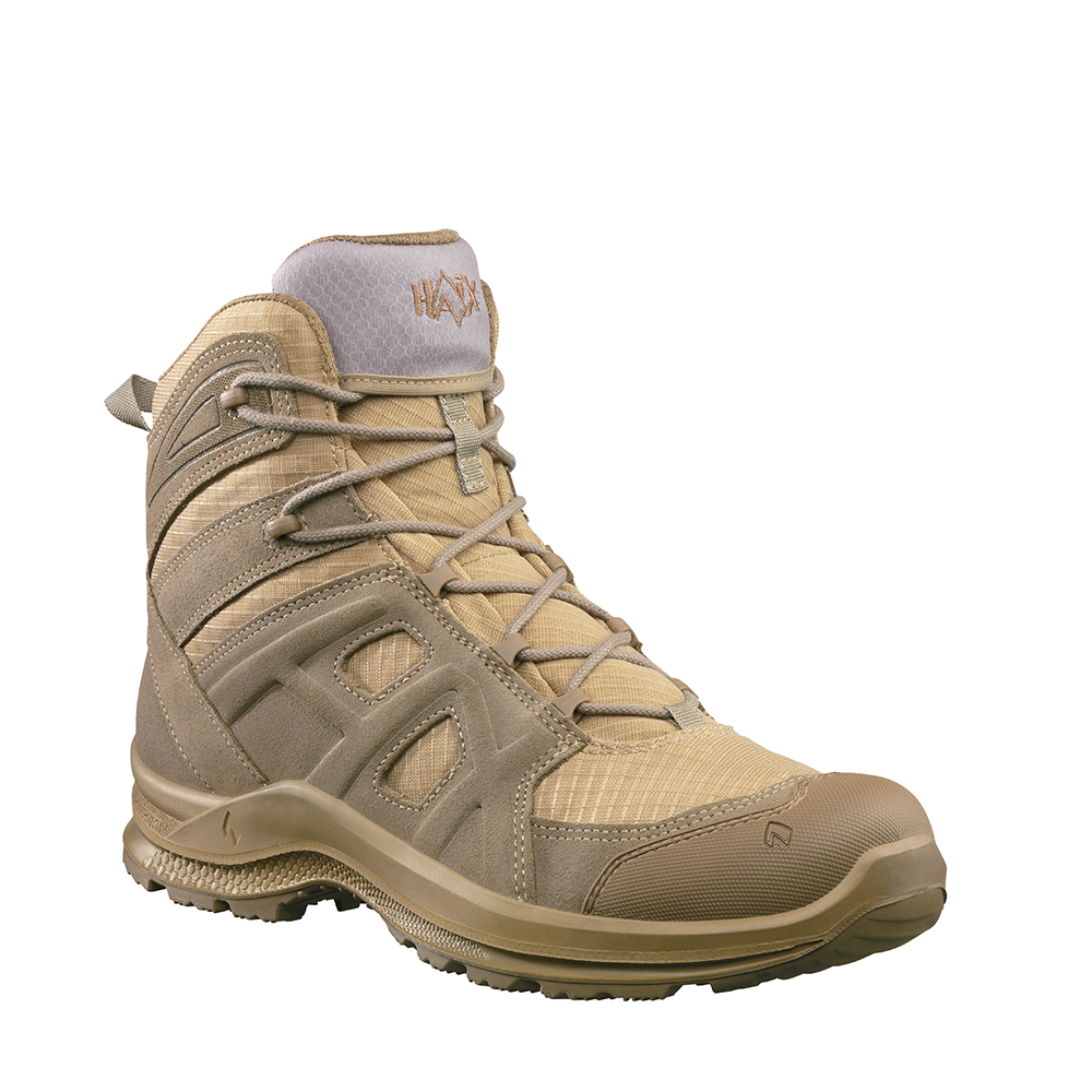 HAIX Black Eagle Athletic 2.0 V T mid/desert