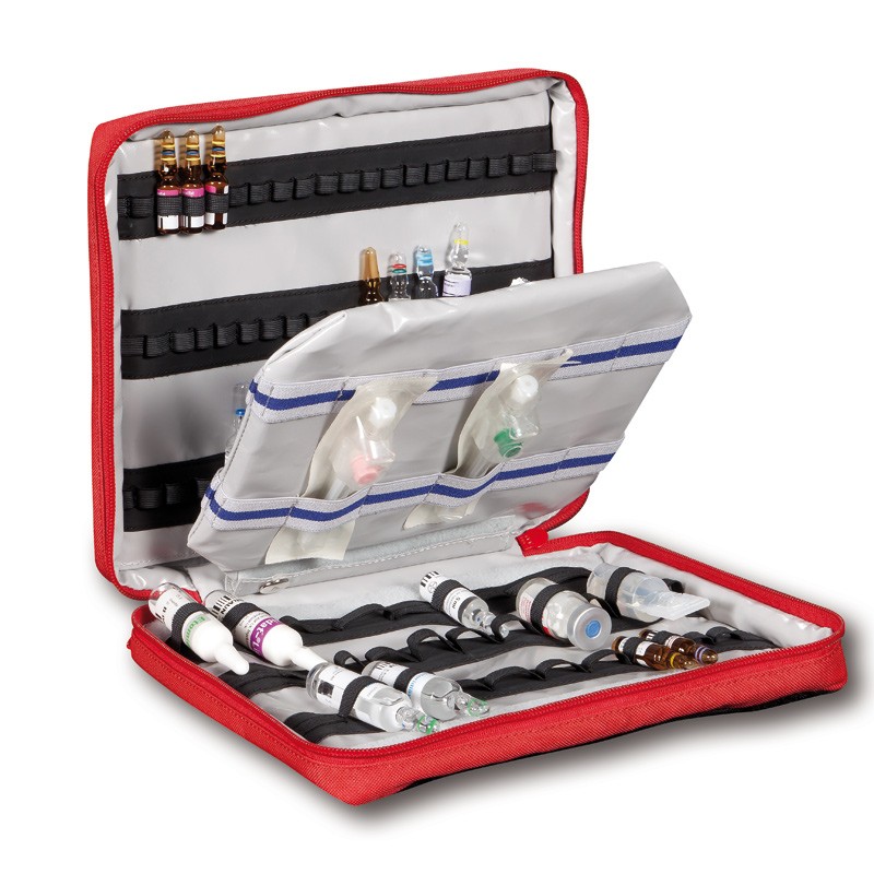 PAX Ampullarium M