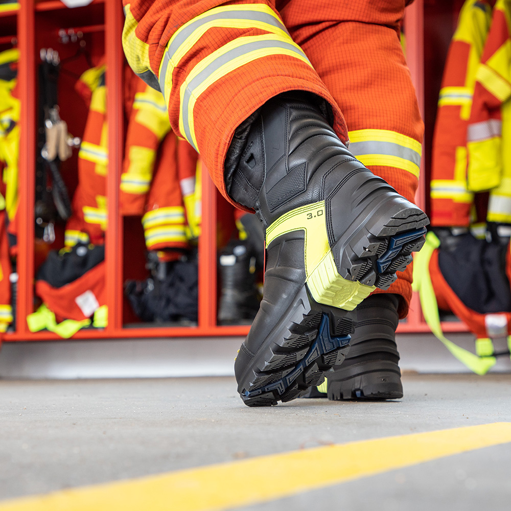 HAIX Fire Hero 3.1