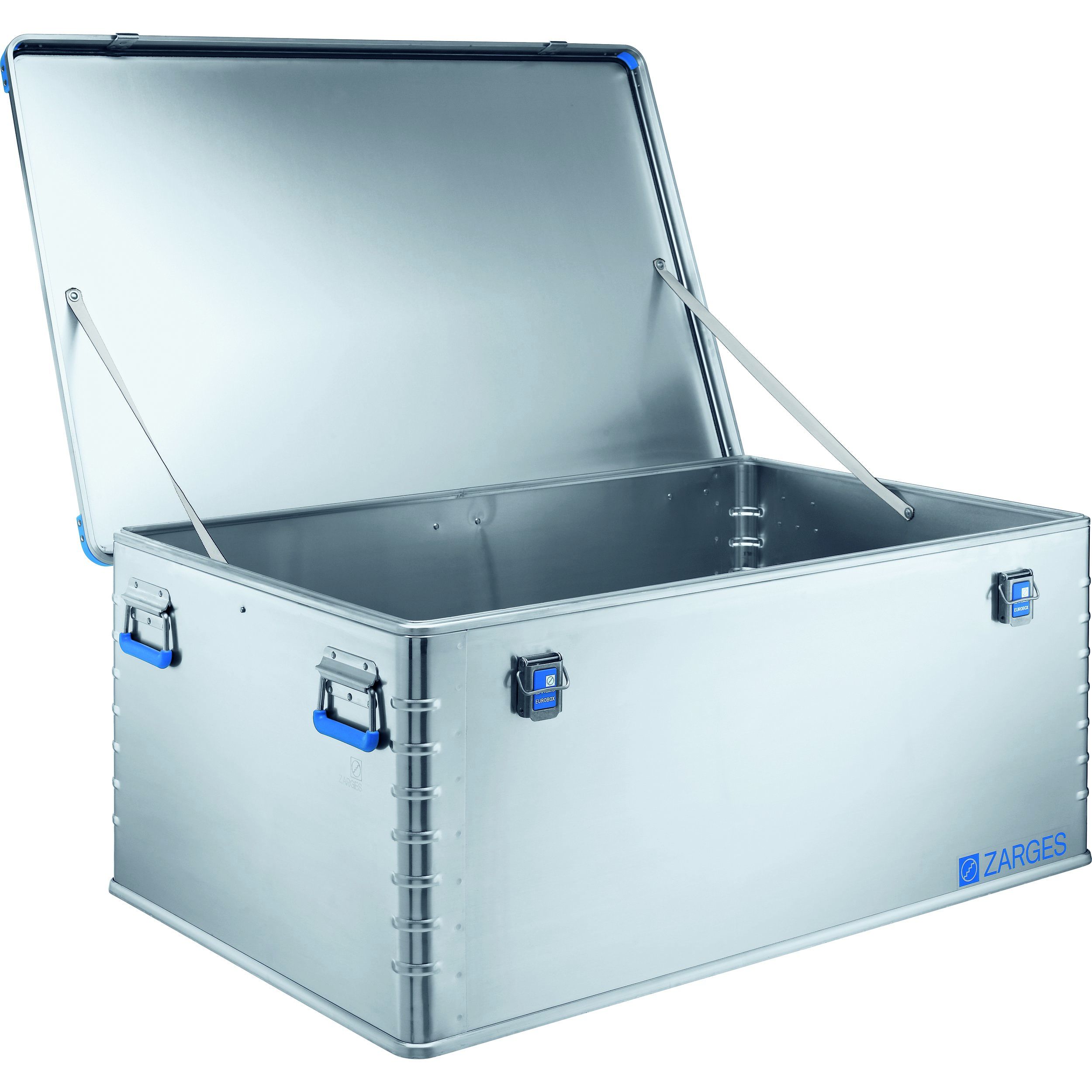 ZARGES Eurobox 8 1200 x 800 x 510 mm