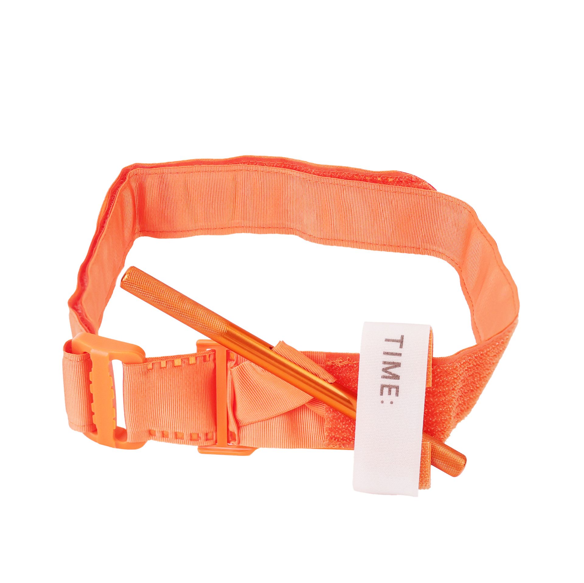 Dönges Tourniquet orange