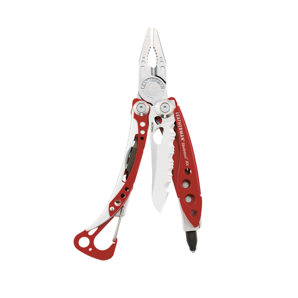 LEATHERMAN Skeletool RX