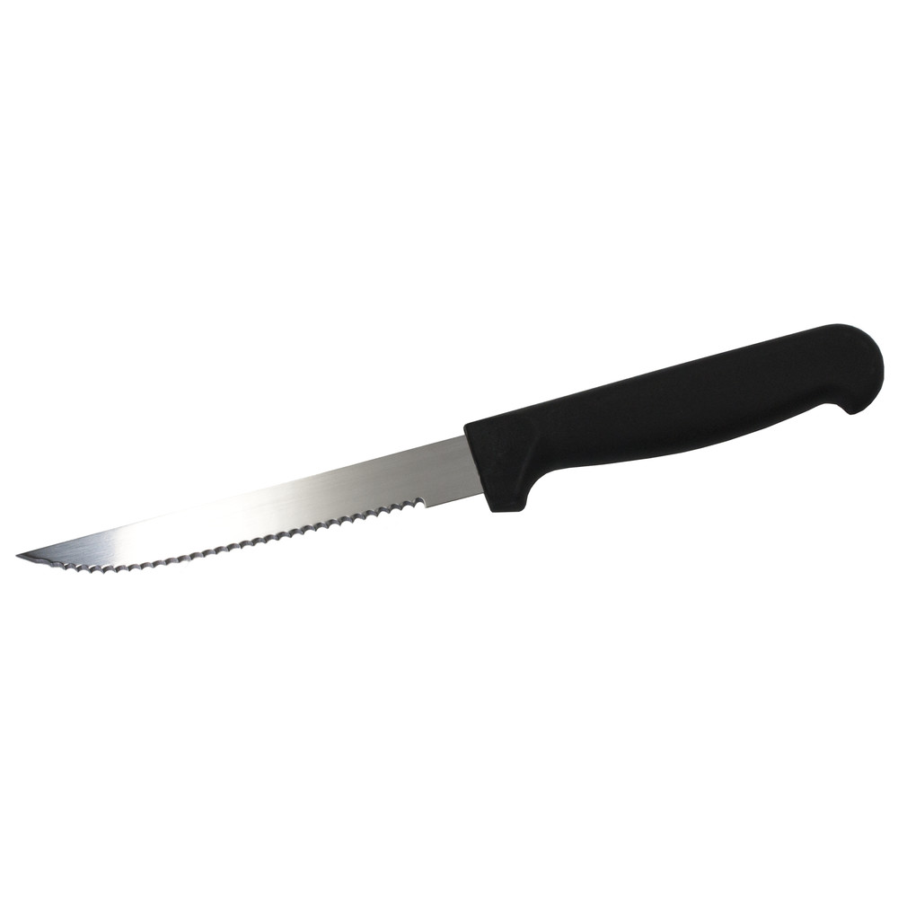 DÖNGES Allzweckmesser mit Wellenschliff, 11 cm