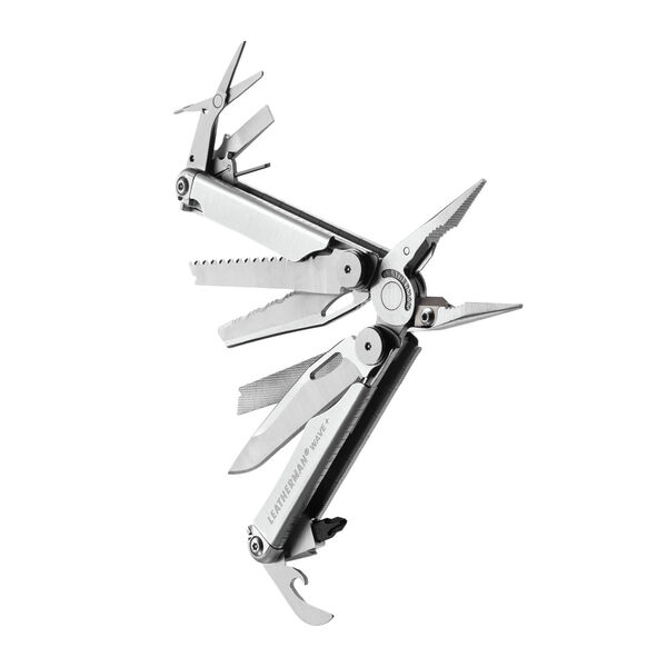 LEATHERMAN Wave®+