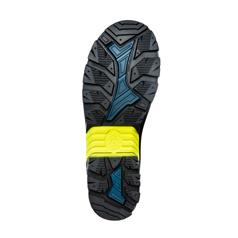 HAIX Fire Hero 3.1