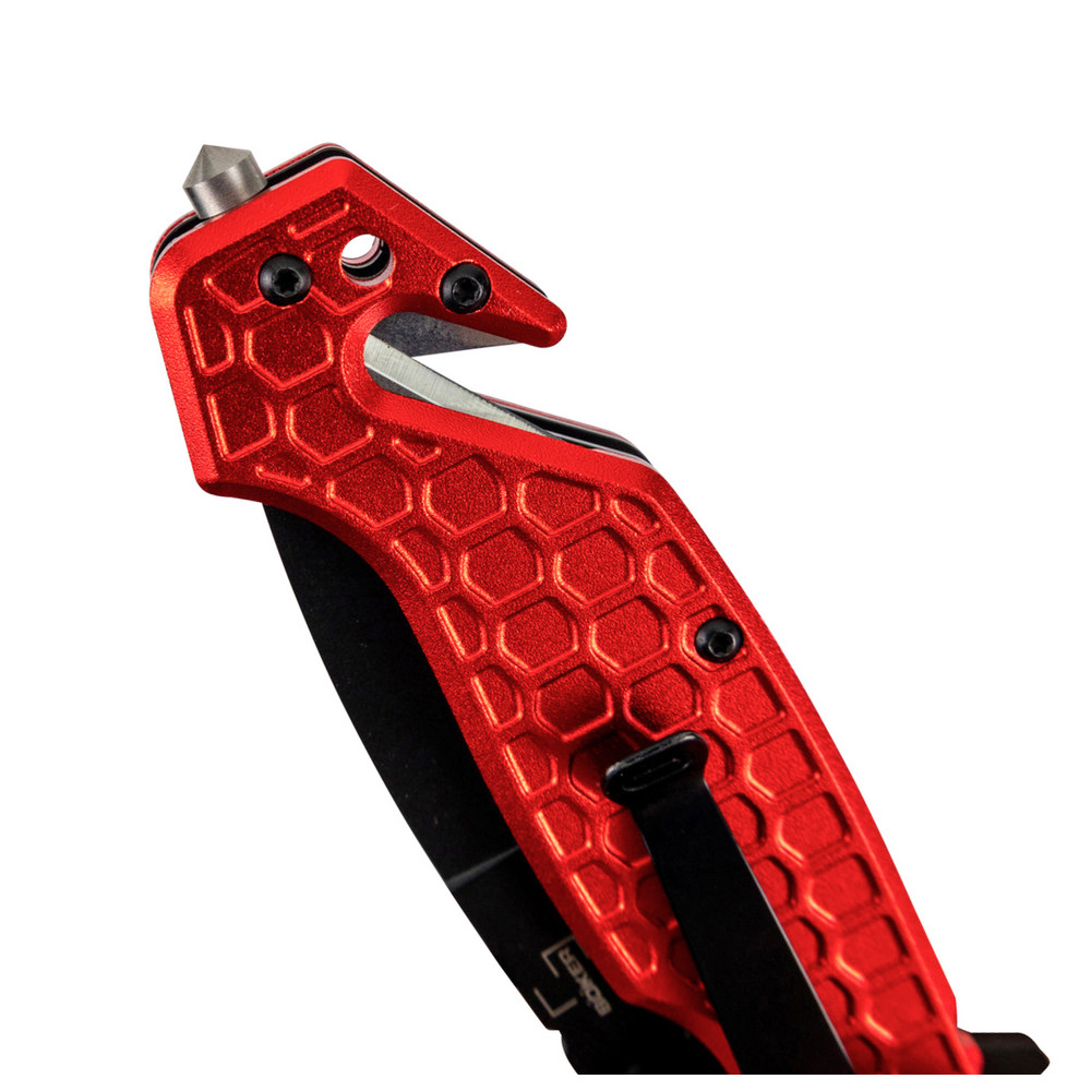 Dönges Rettungsmesser Basic Fire Fighter