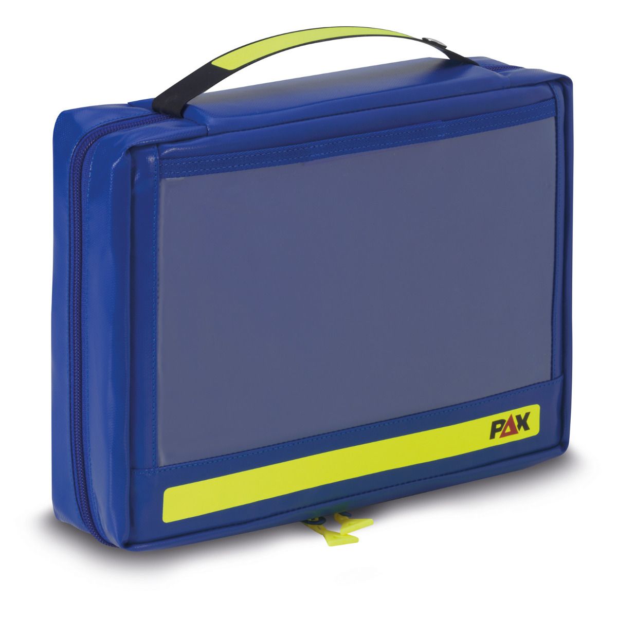 PAX Ampullarium M